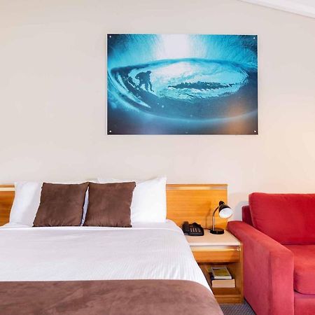 Bay Hotel Motel Bonnells Bay Kültér fotó