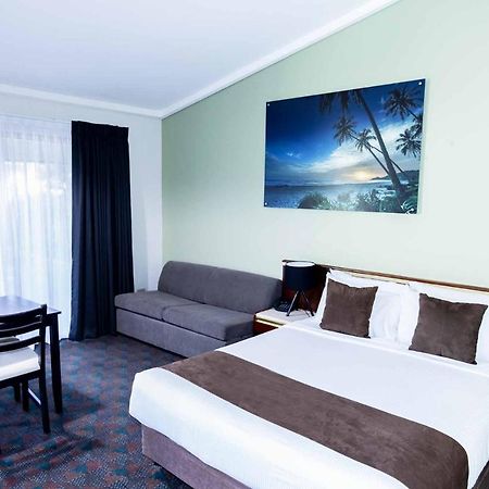 Bay Hotel Motel Bonnells Bay Kültér fotó