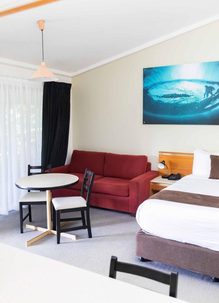 Bay Hotel Motel Bonnells Bay Kültér fotó